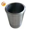 Jiangdong diesel engine parts JD1130 engine bright silver cylinder liner parts