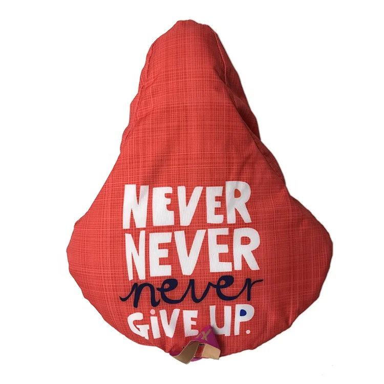 
2019 High Quality Bicycle accessories Bicycle Saddle Rain Cover 