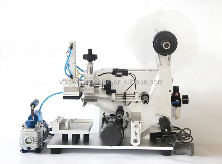 LT60 Flat Labeling Machine1.jpg