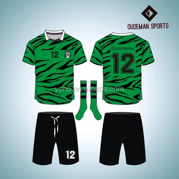 cheap soccer uniforms for teams