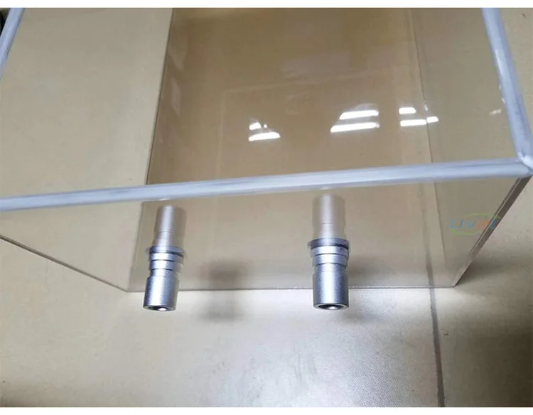 Customized size Animal Anesthesia Induction Chamber for different animal