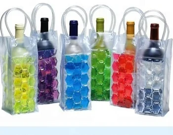 bottle ice pack