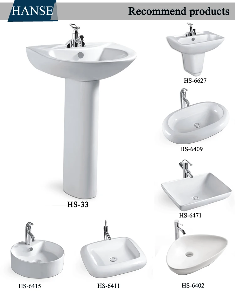 Hs 8050 Deep Bathroom Vessel Sink Base Wash Tub Sink Buy Deep Bathroom Sink Vessel Sink Base Wash Tub Sink Product On Alibaba Com