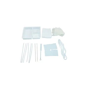 Oem Trach Percutaneous Tracheostomy Kit With Tracheostomy Brush - Buy ...