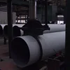China factory centrifugal nodular cast ductile iron pipe en545