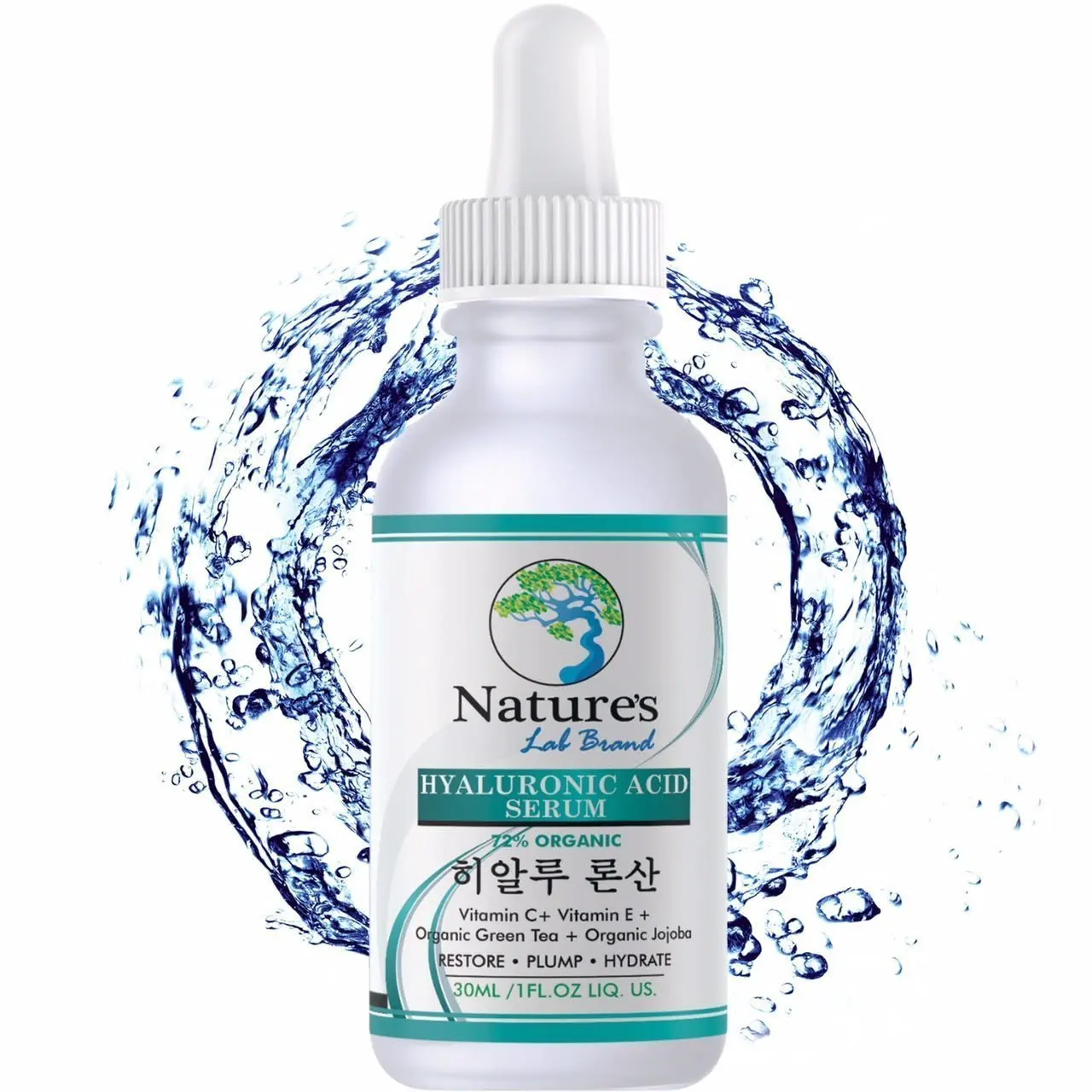 Natural Hyaluronic acid. Korean Vitamin c. Vitamin c Serum korean brand. J:on Hyaluronic natural.