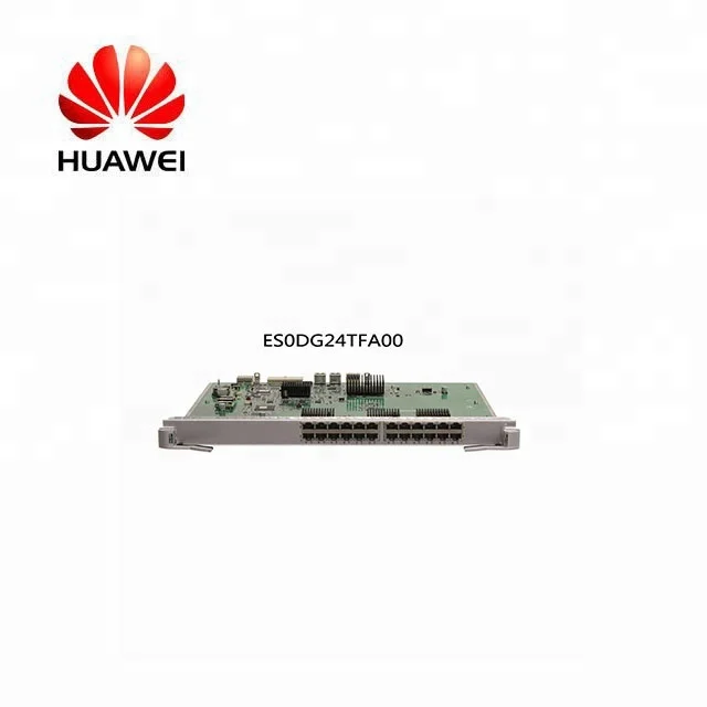 In Stock Huawei S7700 Switch Assembly Chassis ES0B00770600 For Huawei