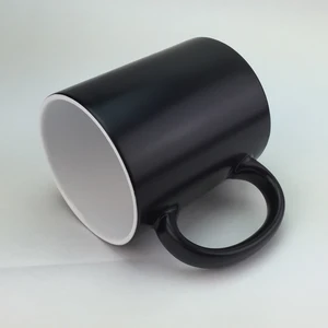 Image of LVD Magic Sublimation Customized Changing Coated Mug