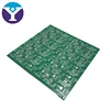 Professional engineering team of big size blue fr4 prototype pcb