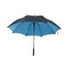 Double Wind Cover lightweight Portable UV Straight Umbrella
