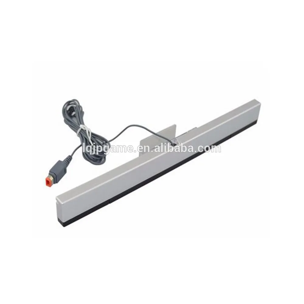 
Wired Sensor Bar for Nintendo Wii Infrared Ray Indicator 