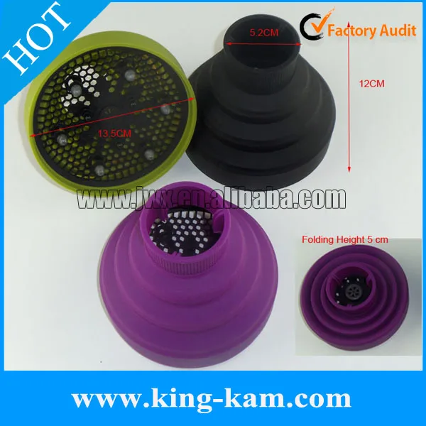 best flash diffuser lambency flash diffuser silicone hair dryer diffuser