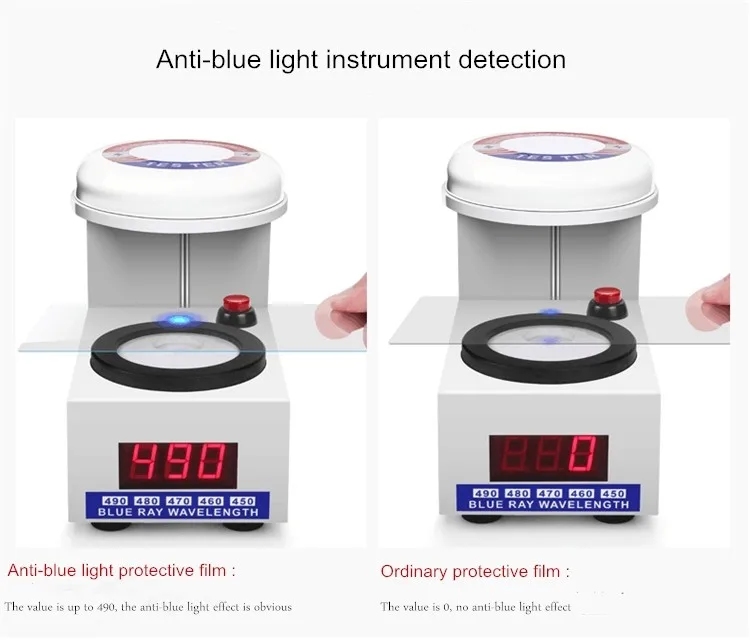 Anti Radiation Computer Screen Protector / Anti Radiation Laptop Screen