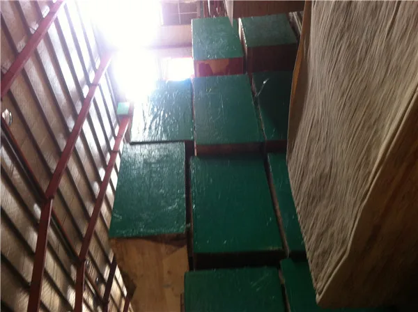 engineered gurjain wood veneer