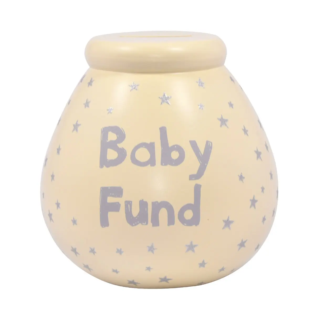 baby money box