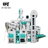 Best price mini modern parboiled rice mill machinery plant ctnm15b