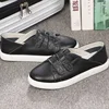 Fashion Simple White Shoes