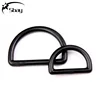 Stocks plastic d ring hooks clips for backpack and luggage