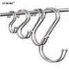 Factory Price Roughneck Double Steel Core a Frame Timberjack 60in l s Shape Double s Hook ,large s Hook