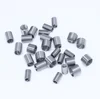 High Quality 304 Stainless Steel Wire Threaded Inserts M8*1.25*1D 1000pcs