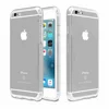 TPU UV Printing Customize Pattern High Transparent Slim Gel Marble Wireless Charging Support case for iPhone 7 8