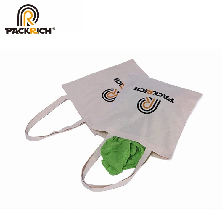 

Reusable Advertising Promotion Gift Wholesale Cheap Standard Size Shopping Cotton Bag Custom