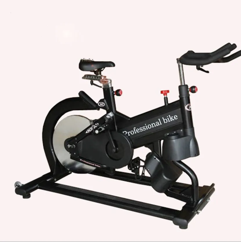 
Gym use Spin fitness bike exercise pedal bicycle indoor 