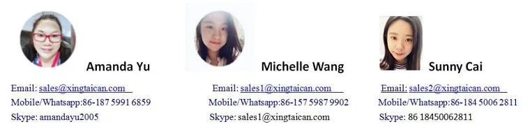 metal Hexagonal tin box