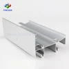 6063 anodized aluminum extrusion profile aluminium material produce company