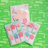 2018 launched a new design Bear sticky note pad