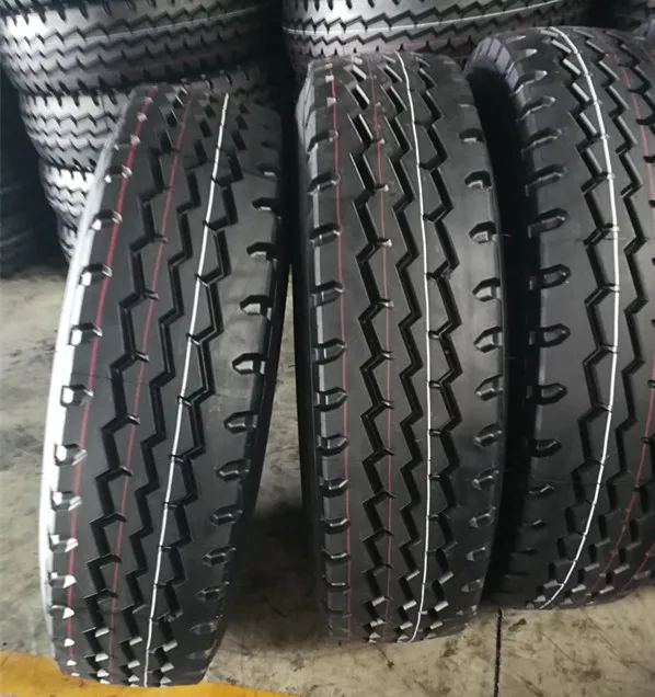 Chinese Tires Brands Kapsen Tyres For Vehicles Semi Truck Tires 295/75