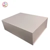 High quality luxury custom pretty wedding dress packing gift boxes with magnetic