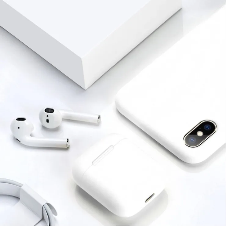 

Hot seller 2019 amazon top seller earphone & headphone i7s tws i8x i9s i10s i11 i12, N/a