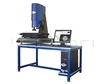 product outline video measuring system with report document