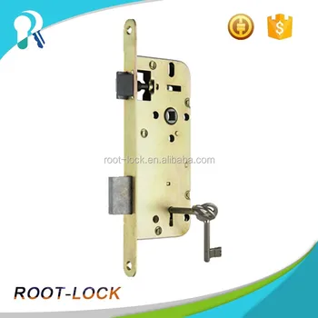 door lock parts