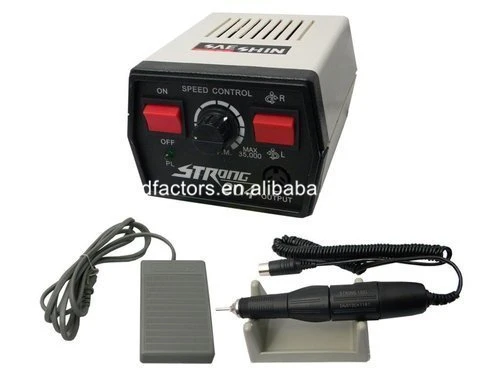 dental micro motor