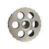 OEM Aluminum Stainless Steel Metallic Gear group