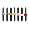 Smooth Surface Super Attractive Magnetic Hair Clips Wrist Strap Barber Use Hairdressing Wrist Strap