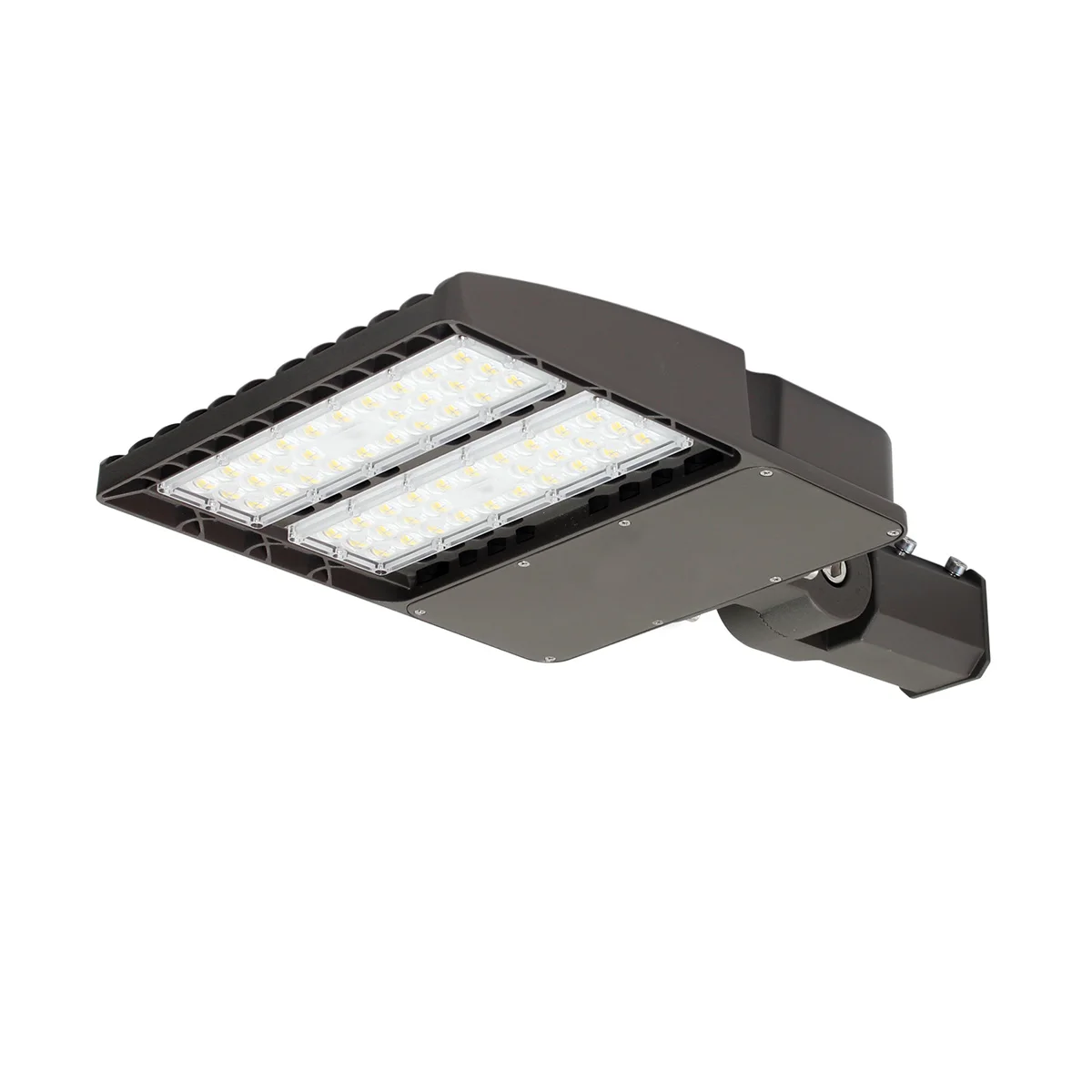 

Manufacture Lots Top For Light Area Parking Lot Street High Quality 150w Classic Led Shoebox Lights