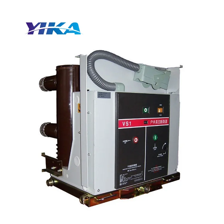 Vcb Parts Of Oil Type Indoor Vacuum Circuit Breaker Buy Oil Type