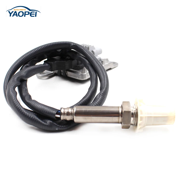Soot Particulate Sensor Partikel Oxygen O2 Nox Sensor Lambdasonde For