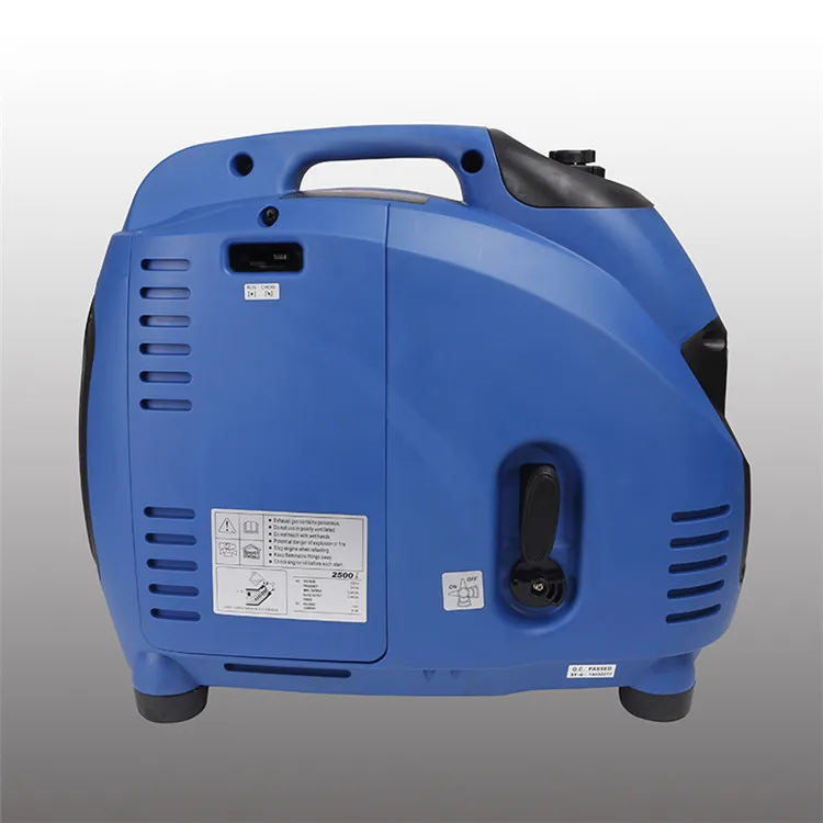 Generators 2.5kv Generator Set 2.5kva Avr 2.5kw - Buy Generators 2.5kv ...