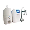 water treatment methods CE confirmed