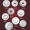 Ornaments High Density Beautiful Decorative PU polyurethane foam ceiling