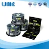 A large number of wholesale empty disk cd r or dvd for photos
