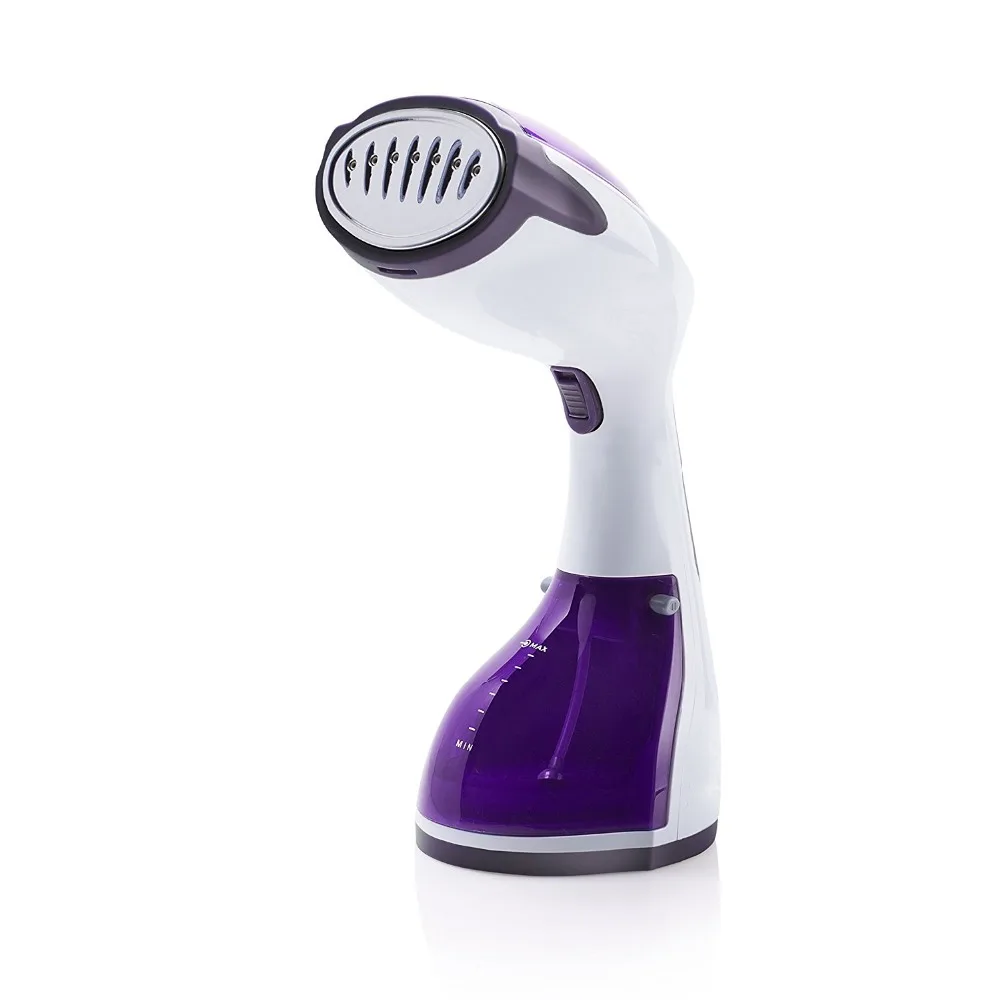 

Homeleader L29-004P Handheld Garment Steamer, Portable Fabric Steamer, Violet