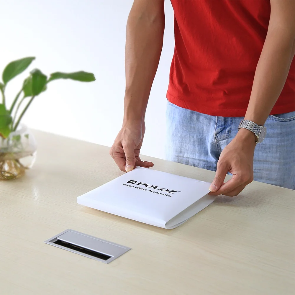 Portable Folding Lightbox Photography Studio Softbox LED Light Soft Box for iPhone Samsang HTC DSLR Camera Photo Background.jpg