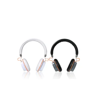 Remax RB-195HB Competitive Price Pure Sound Bluetooth Headphone