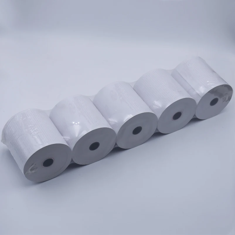 Direct Thermal Printing 3 1/8 X230 Inch Wholesale Thermal Paper Roll Buy Direct Thermal