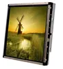 Open Frame 17" SAW Industrial touch screen monitor (The Dust-proof Type)